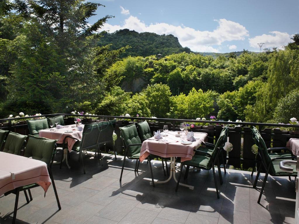Gasthaus Assenmacher Hotel Altenahr Exterior foto